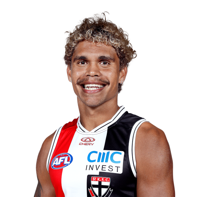 Liam Henry profile picture